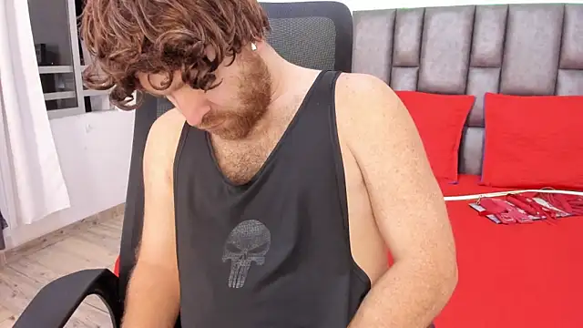 michacosio online show from March 2026 03:47:01 AM