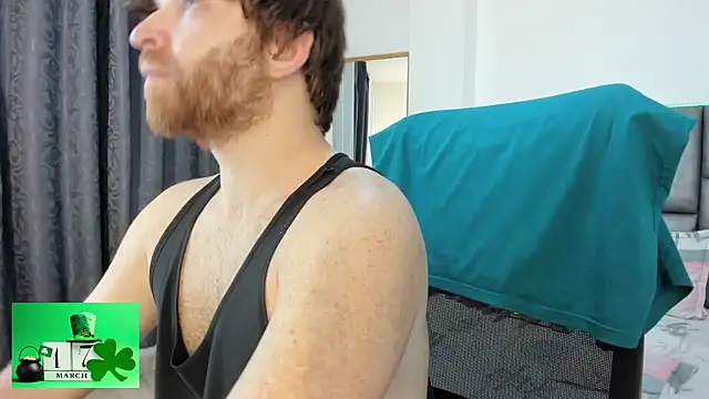 michacosio online show from March 2026 04:06:01 AM