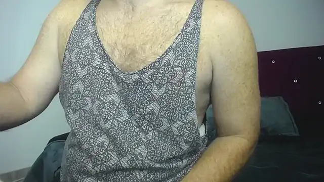 Snapshot of michacosio chatting on April 2026 05:10:02 AM michacosio online show from April 2026 05:10:02 AM