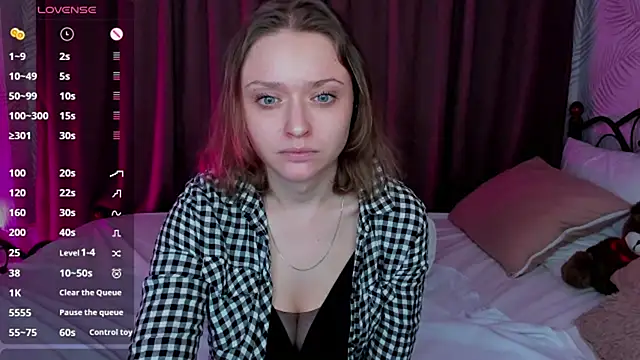 Linda Bryant online show from January 2025 04:01:01 AM