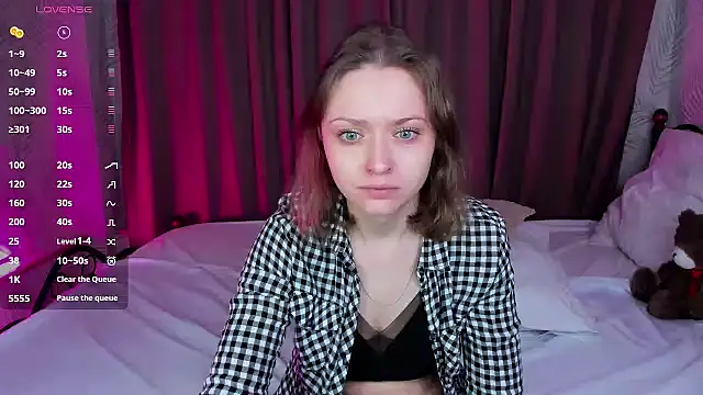 Linda Bryant online show from February 2025 11:31:01 PM