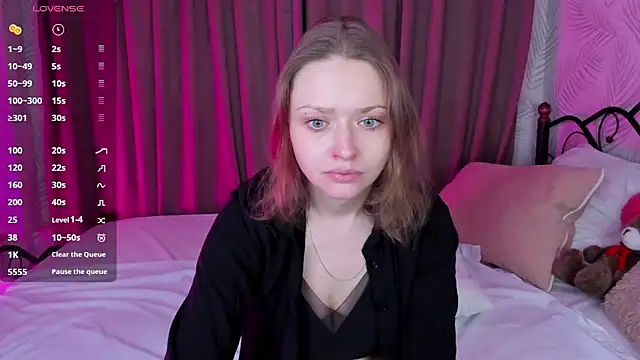 Linda Bryant online show from March 2025 12:58:02 AM