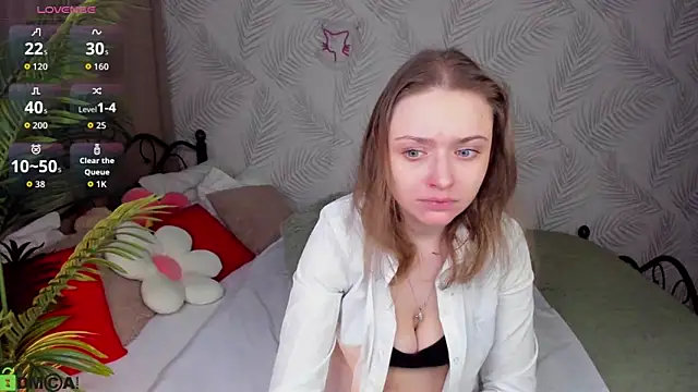 Linda Bryant online show from March 2026 01:01:01 AM