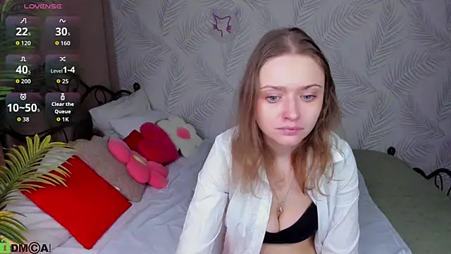 Linda Bryant online show from March 2026 12:38:01 AM