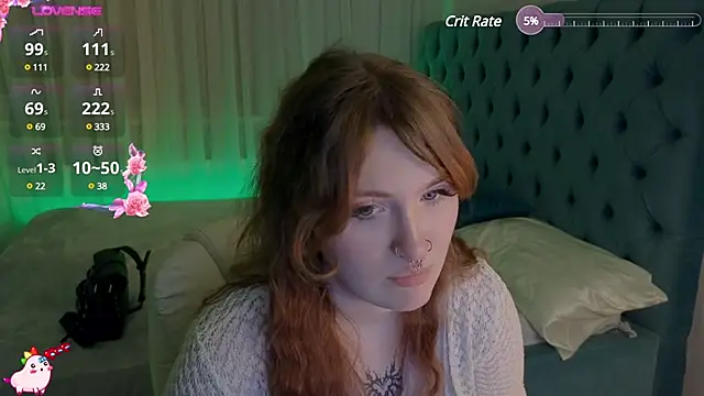  Chlo  e online show from January 2025 04:05:01 AM