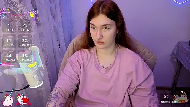  Chlo  e online show from December 2025 02:15:01 PM