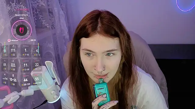  Chlo  e online show from December 2025 03:29:01 PM