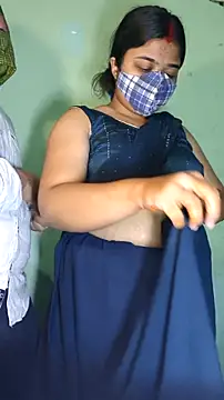 hotty Sexy-couple online show from January 2025 12:26:02 PM