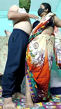 hotty Sexy-couple online show from February 2025 05:31:01 PM