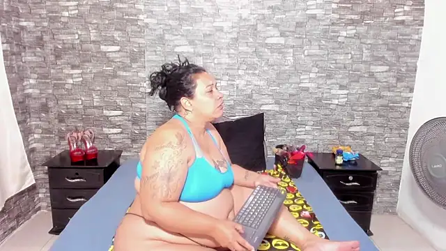 Sofie-Storm online show from January 2025 09:49:02 AM