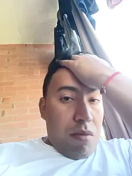 Diego leon27 online show from January 2025 03:57:01 PM