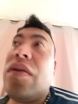 Diego leon27 online show from January 2025 05:34:01 PM