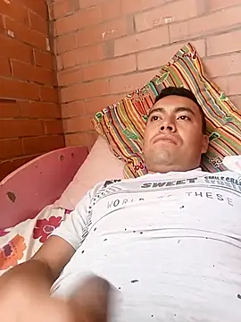 Diego leon27 online show from October 2025 04:49:02 PM