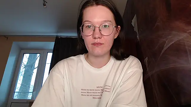 Snapshot of MiriamOr chatting on January 2025 11:32:01 AM MiriamOr online show from January 2025 11:32:01 AM