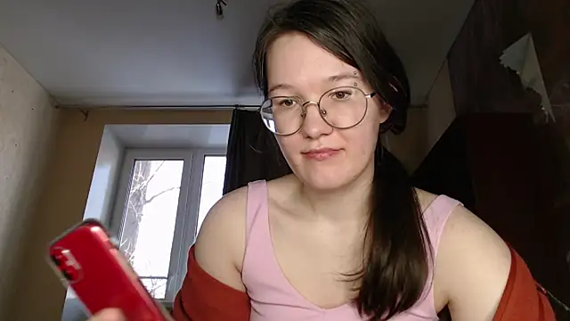 Snapshot of MiriamOr chatting on February 2025 10:16:01 AM MiriamOr online show from February 2025 10:16:01 AM