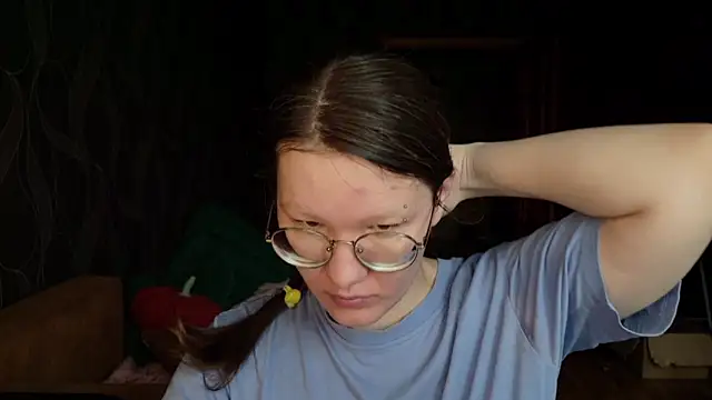 Snapshot of MiriamOr chatting on October 2025 07:36:03 AM MiriamOr online show from October 2025 07:36:03 AM