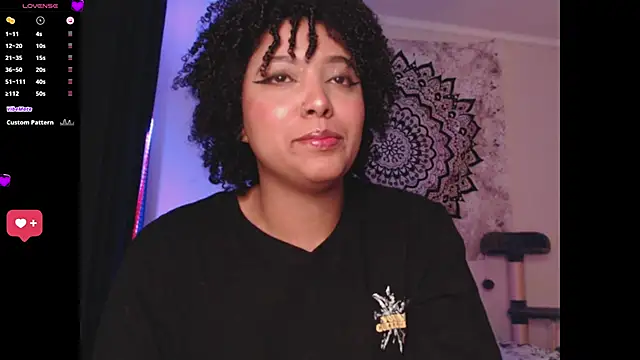 Snapshot of michell_bling1 chatting on March 2025 05:01:01 AM michell bling1 online show from March 2025 05:01:01 AM