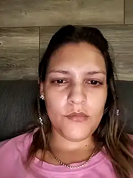 Mia Hampton online show from December 2024 09:06:01 PM