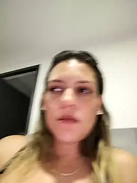 Mia Hampton online show from December 2024 02:06:02 AM