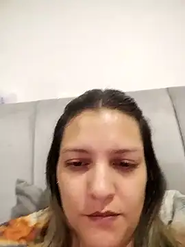 Mia Hampton online show from January 2025 12:14:02 AM