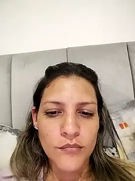 Mia Hampton online show from January 2025 12:50:02 AM