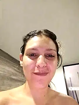 Mia Hampton online show from February 2025 11:14:02 PM