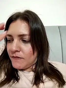 Mia Hampton online show from March 2025 03:18:02 AM