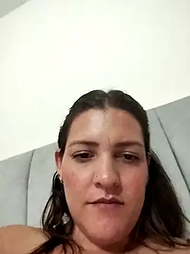 Mia Hampton online show from March 2025 03:41:02 AM