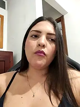 Snapshot of Mia_Hampton chatting on February 2026 08:49:02 PM Mia Hampton online show from February 2026 08:49:02 PM