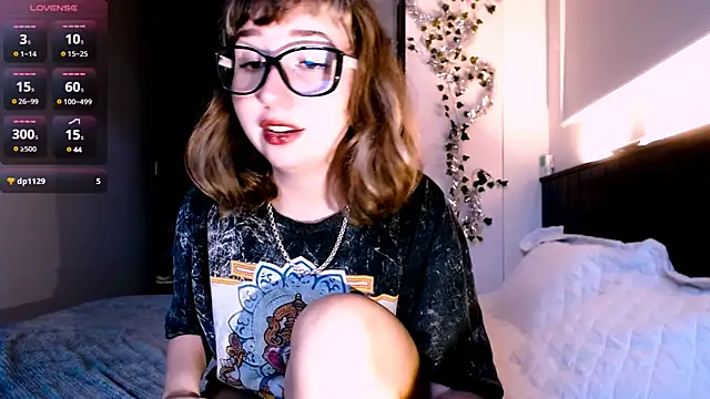 Snapshot of Cosmo_Riri chatting on January 2025 06:33:01 AM Cosmo Riri online show from January 2025 06:33:01 AM