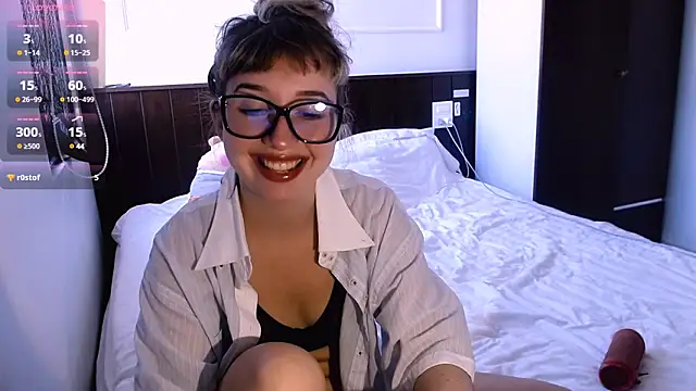 Snapshot of Cosmo_Riri chatting on February 2025 05:49:02 AM Cosmo Riri online show from February 2025 05:49:02 AM