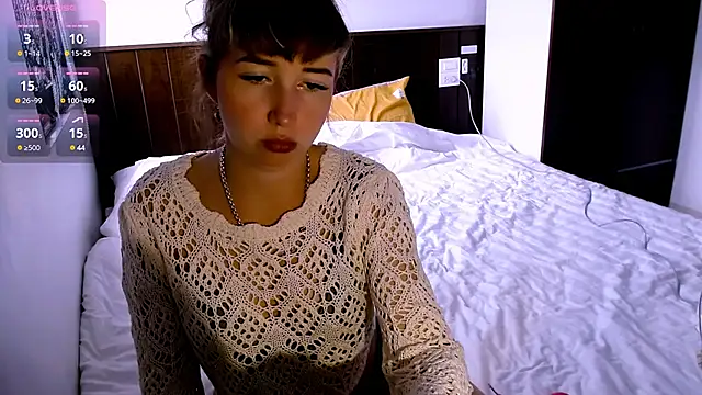 Snapshot of Cosmo_Riri chatting on February 2025 05:45:01 AM Cosmo Riri online show from February 2025 05:45:01 AM