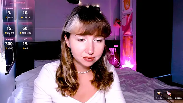 Snapshot of Cosmo_Riri chatting on October 2025 05:13:01 AM Cosmo Riri online show from October 2025 05:13:01 AM