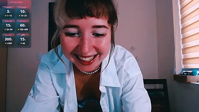 Cosmo Riri online show from March 2026 04:30:02 AM