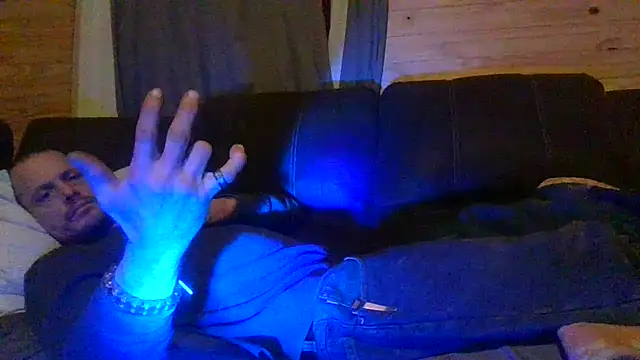 KBONE36 online show from February 2025 01:02:01 AM