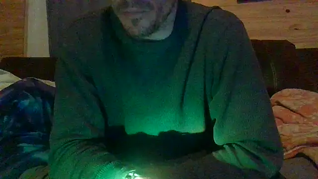 KBONE36 online show from February 2025 04:05:01 AM