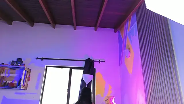 Cuttiealice online show from November 2025 12:38:01 PM