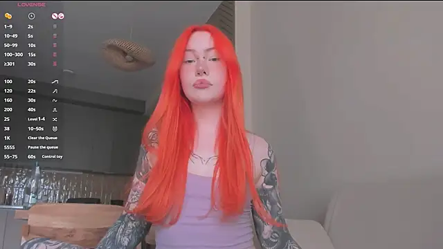 KahasaniTS online show from March 2026 01:04:02 PM