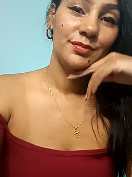 Snapshot of Leticia_goddes chatting on February 2025 07:28:02 PM Leticia goddes online show from February 2025 07:28:02 PM