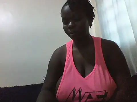 nelly-queen online show from September 2025 09:20:01 AM