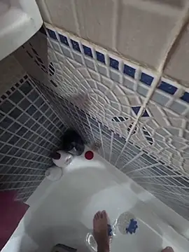 ANGELITOPECADOR online show from December 2025 07:42:01 PM