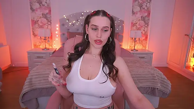 JeysyPotter online show from December 2025 05:42:02 PM