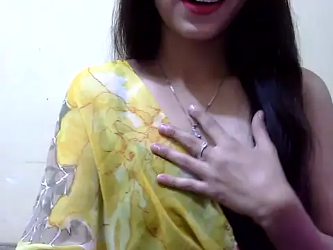 Arohi Sharma123 online show from December 2024 07:10:01 PM