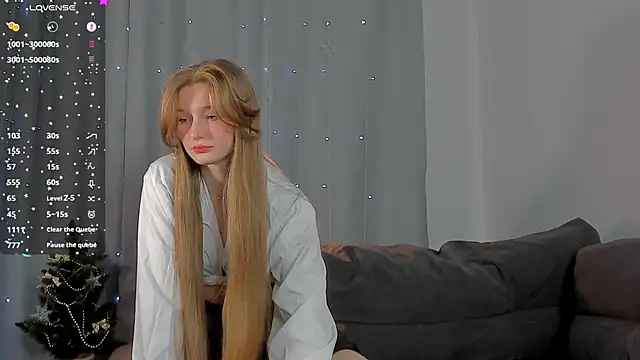 Barbie-Doll- online show from January 2025 09:39:02 PM