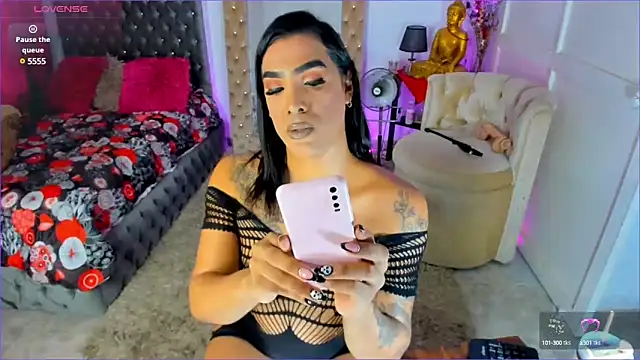 Samra Naugthy online show from February 2025 08:22:01 PM