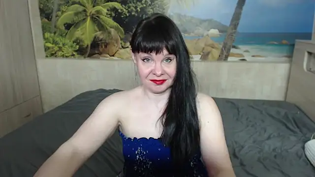 Aphelandra online show from January 2025 05:00:01 PM