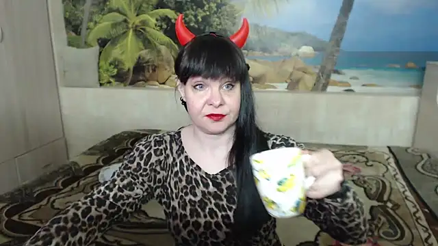 Aphelandra online show from March 2025 12:56:02 PM