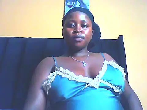 EboniesBelle online show from May 2026 07:01:01 PM