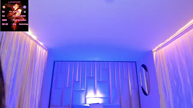 KendraClarkX online show from February 2026 03:51:02 AM