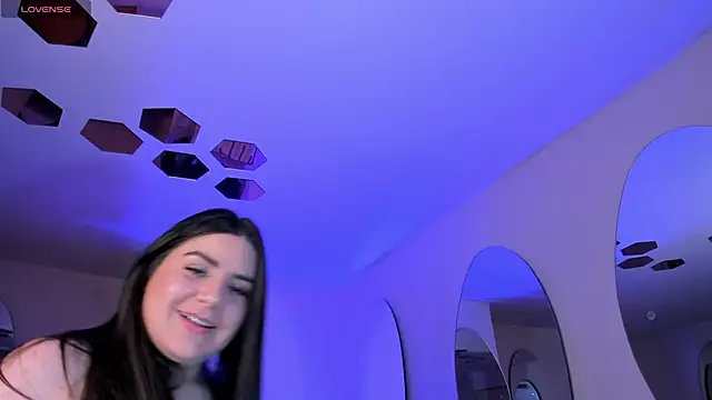 KendraClarkX online show from March 2026 04:26:01 AM